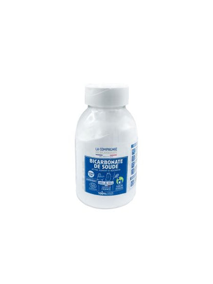 Bicarbonate alimentaire extra-fin 0-130 µm (flacon rechargeable) - 1